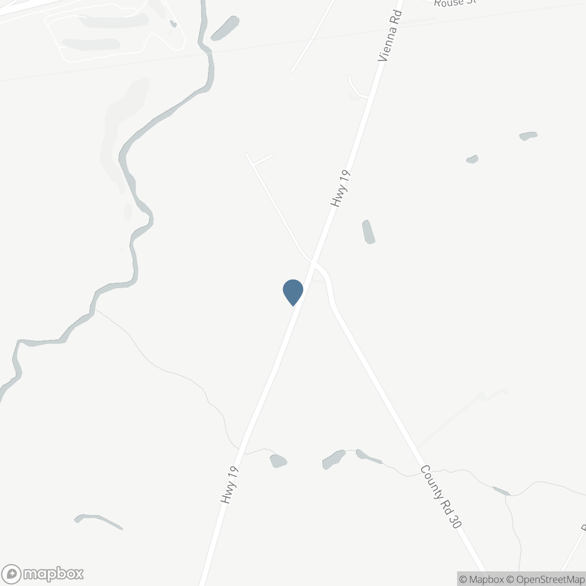 401 19 HIGHWAY, Tillsonburg, Ontario N4G 4G9